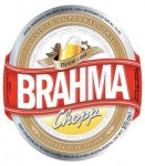 Logo Rediseñado de Brahma - 2008 b