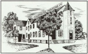 Laboratorio de Avon