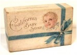 California Baby Soap California Baby Soap