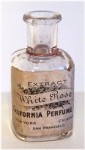 Extract Perfume White Rose Extract Perfume White Rose