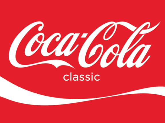 La historia de Coca Cola. La misión, la visión y los valores de esta icónica marca. 10 lg new coke logo