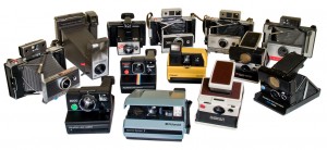 Colección Polaroid