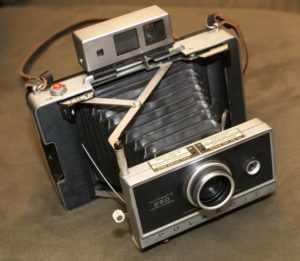 Polaroid 250