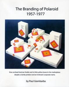 Muestra de diseños para Polaroid