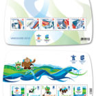 Vancouver 2010 - Packaging Vancouver 2010 - Packaging