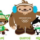 Vancouver 2010 - Mascotas Vancouver 2010 - Mascotas