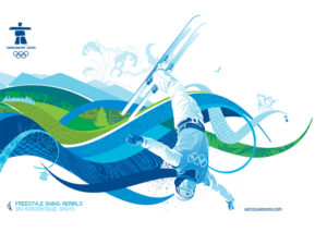 Vancouver 2010 - Sky estilo libre