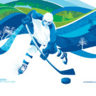 Vancouver 2010 - Hockey sobre hielo Vancouver 2010 - Hockey sobre hielo