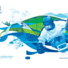 Vancouver 2010 - Hockey sobre hielo Vancouver 2010 - Hockey sobre hielo