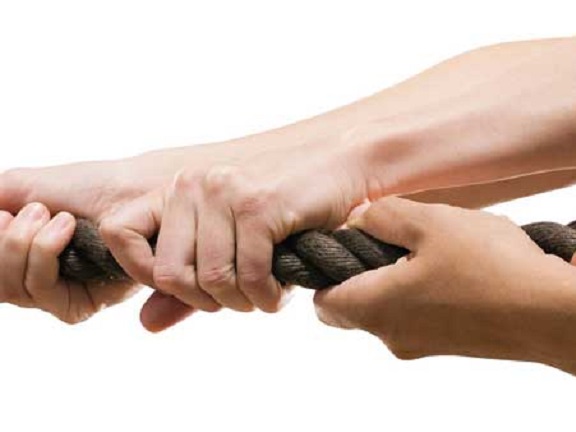 El inconsciente competitivo. No es lo mismo ser que parecer 6 Inconsciente Competitivo - No es igual ser que parecer