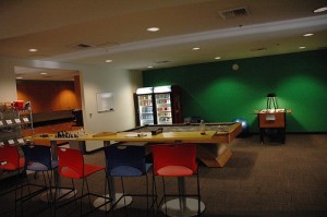Oficinas Google - Diversión en el trabajo, para la innovación Oficinas Google - Diversión en el trabajo, para la innovación