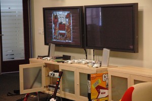 Oficinas Google - Diversión en el trabajo, para la innovación Oficinas Google - Diversión en el trabajo, para la innovación