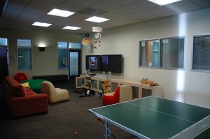 Oficinas Google - Diversión en el trabajo, para la innovación Oficinas Google - Diversión en el trabajo, para la innovación
