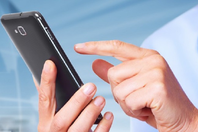 ¿Cómo funciona un teléfono celular? La tecnología detrás de la telefonía móvil 1 Cómo funciona un teléfono celular