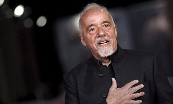 Frases de hoy: Errores de estrategia 5 Errores de estrategia - Frases de Paulo Cohelo