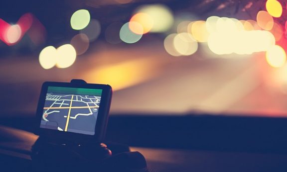 ¿Qué es un GPS? 2 Qué es un GPS