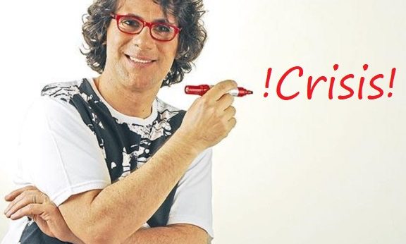 Tiempos de crisis y ventajas competitivas dinámicas, por Eduardo Kastika 2 Tiempos de crisis y ventajas competitivas dinámicas - Eduardo Kastika