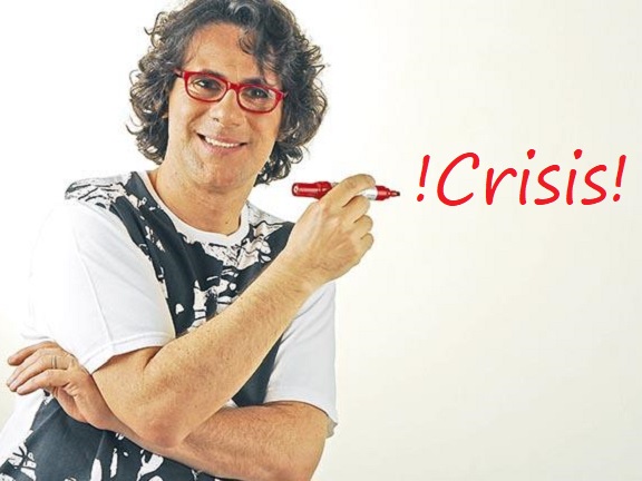 Tiempos de crisis y ventajas competitivas dinámicas, por Eduardo Kastika 6 Tiempos de crisis y ventajas competitivas dinámicas - Eduardo Kastika