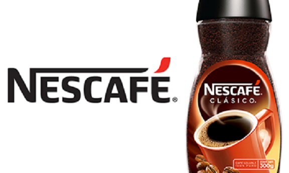 Nescafé, los orígenes del Café en cubitos 2 Historia de Nescafé