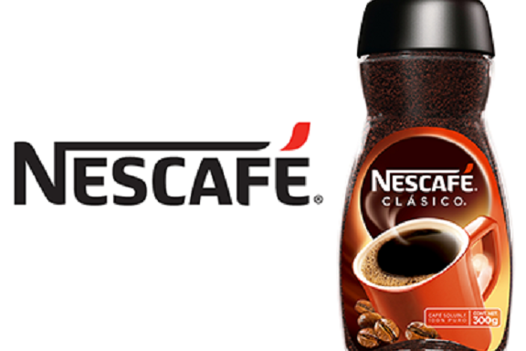 Nescafé, los orígenes del Café en cubitos 26 Historia de Nescafé
