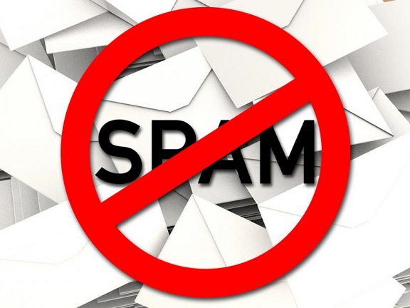 Usamos las “Listas” Robinson o cómo dejamos de recibir SPAM 11 Listas Robinson o cómo evitamos el SPAM