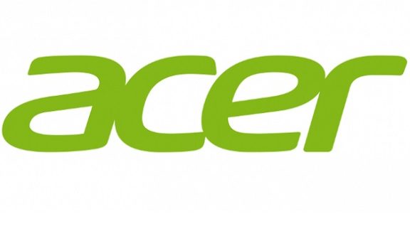 Acer renueva su imagen 4 Historia de Acer