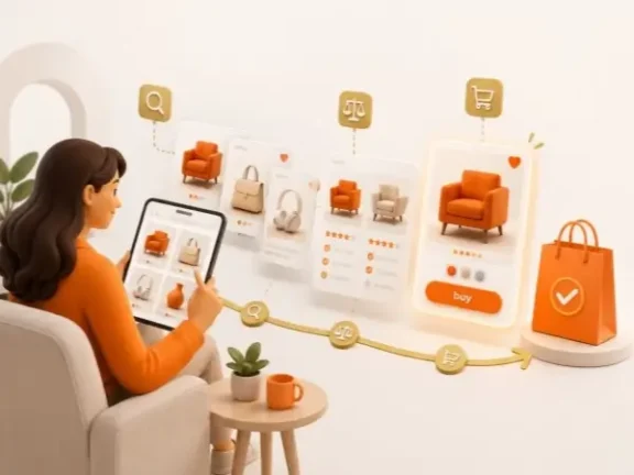 Cómo influyen los catálogos online en la decisión de compra 12 Cómo influyen los catálogos online en la decisión de compra