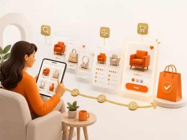 Cómo influyen los catálogos online en la decisión de compra 1 Cómo influyen los catálogos online en la decisión de compra