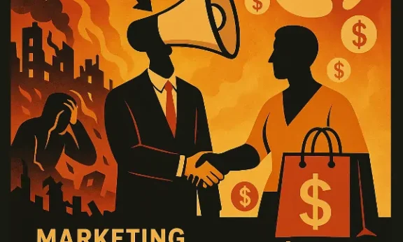Diseño estratégico en tiempos de crisis: de cómo Marketing y Estética se fusionan para fomentar el consumo 5 Diseño estratégico en tiempos de crisis