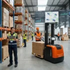Cómo optimizar la logística de una empresa: 10 estrategias para reducir costos y mejorar las entregas 9 10 estrategias para reducir costos y mejorar las entregas