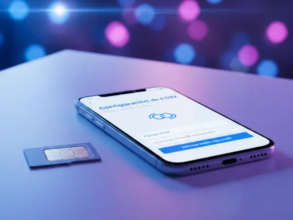 Evolución de la eSIM en la nueva generación en telefonía móvil Evolución de la eSIM en la nueva generación en telefonía móvil