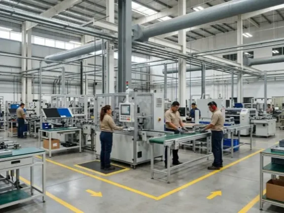 Normativas de seguridad y confort térmico en la gestión de plantas de producción 13 Gestión de plantas de producción: normativas de seguridad y confort térmico