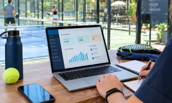 Claves para la gestión financiera y operativa de entidades recreativas 1 Gestión financiera y operativa de entidades recreativas