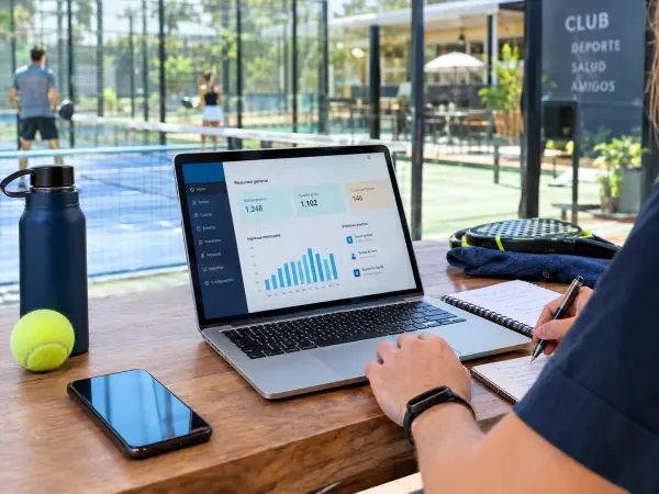 Claves para la gestión financiera y operativa de entidades recreativas 1 Gestión financiera y operativa de entidades recreativas