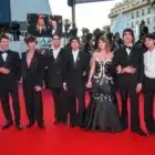 'La bola negra', premiada en Cannes, llega a los cines españoles el 25 de septiembre y estará disponible en Movistar Plus 4 'La bola negra', premiada en Cannes, llega a los cines españoles el 25 de septiembre y estará disponible en Movistar Plus