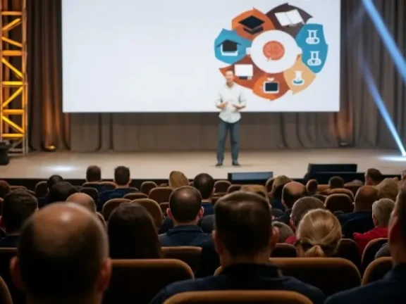 Cómo la tecnología está revolucionando la gestión de eventos 6 La tecnología está revolucionando la gestión de eventos