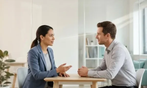 Lenguaje transparente: qué es ser una persona transparente y cómo hablar con transparencia 2 Lenguaje transparente - Qué es ser una persona transparente