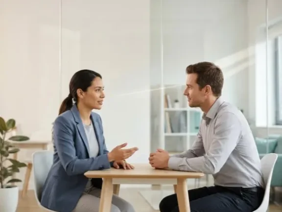 Lenguaje transparente: qué es ser una persona transparente y cómo hablar con transparencia 6 Lenguaje transparente - Qué es ser una persona transparente