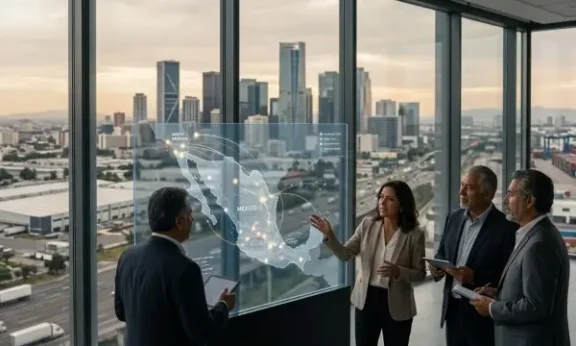 Claves del ecosistema empresarial e industrial para el liderazgo directivo en Latinoamérica 1 Capacidades de liderazgo empresarial en Latinoamérica