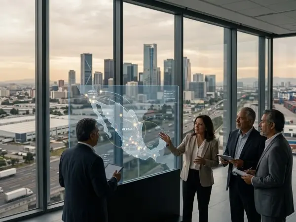 Claves del ecosistema empresarial e industrial para el liderazgo directivo en Latinoamérica 1 Capacidades de liderazgo empresarial en Latinoamérica