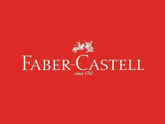 Faber-Castell 11 Logo de Faber Castell