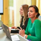 Mujer Referente reunirá en Madrid a 30 emprendedoras para impulsar su autoridad y posicionamiento 8 Mujer Referente reunirá en Madrid a 30 emprendedoras para impulsar su autoridad y posicionamiento