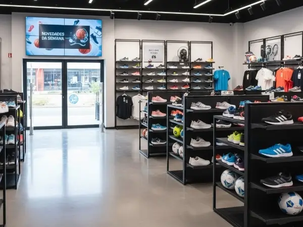 Pantallas digitales con contenido dinámico Pantallas digitales con contenido dinámico