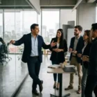 ¿Qué es un Gerente de Ventas? Funciones, responsabilidades y perfil profesional 2 ¿Qué es un gerente de ventas?
