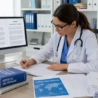 Qué hace un traductor médico y por qué es imprescindible en el sector sanitario 8 ¿Qué hace un traductor médico?