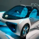 La inspiradora historia de Toyota: del telar a gigante automotriz, la marca que transformó el mundo automotor 5 Toyota, la historia de una marca global