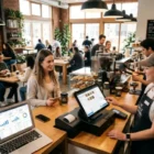 TPV para cafetería y software de gestión para alimentación: qué cambia y cómo elegir la mejor solución para cada negocio 7 TPV para cafetería y software de gestión para alimentación