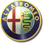 alfa romeo logo 1972 now