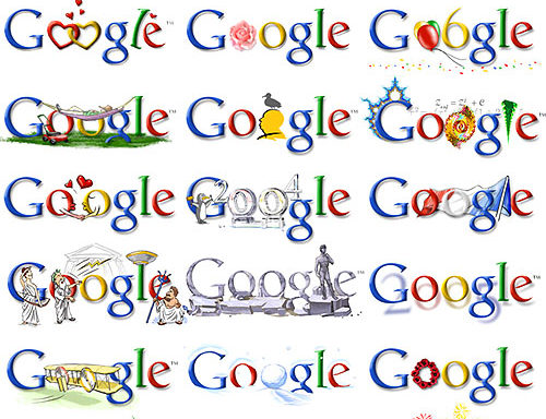 google