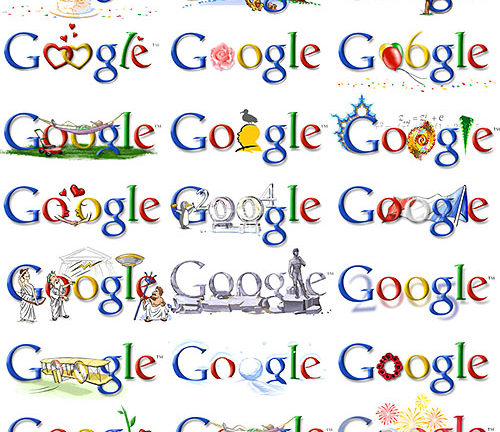 La historia de Google 6 google